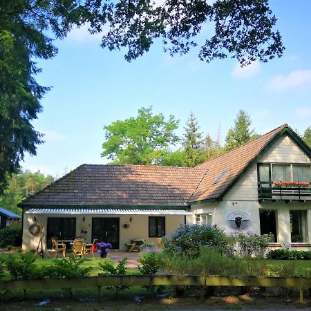 Herberg De Eexter Os Exteriér fotografie