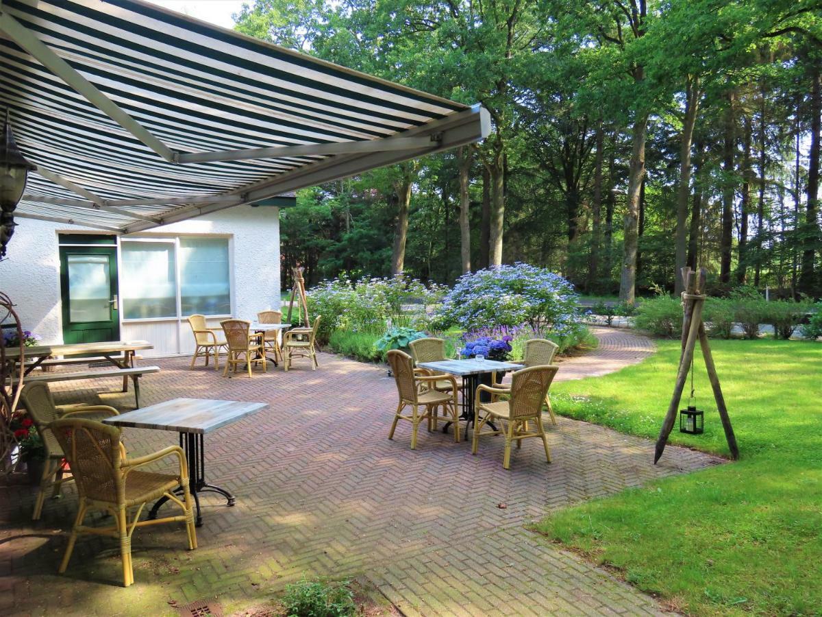 Herberg De Eexter Os Exteriér fotografie
